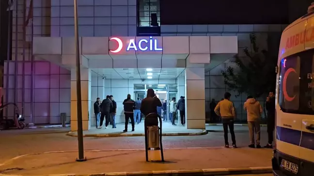 Sapanca'da Silahlı Kavga: Bir Kişi Hayatını Kaybetti