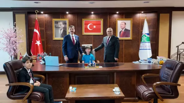 BAHÇELİEVLER'DE DEPREM PANİĞİ, BELEDİYE BAŞKANI KENTSAL DÖNÜŞÜME DİKKAT ÇEKTİ