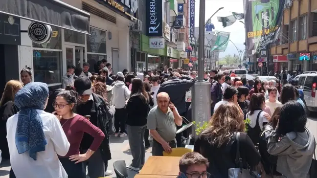 Bir daha deprem olur mu? 23 Nisan deprem olacak mı?