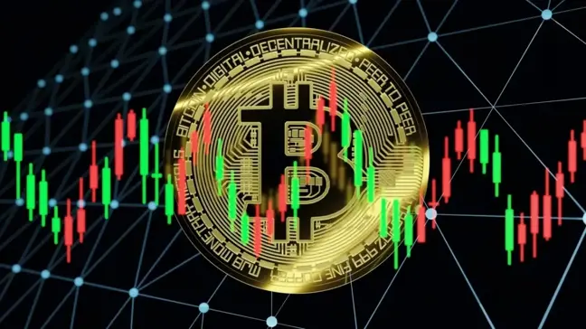 Bitcoin'in yükselişi tek günde 635 milyon dolar sildirdi