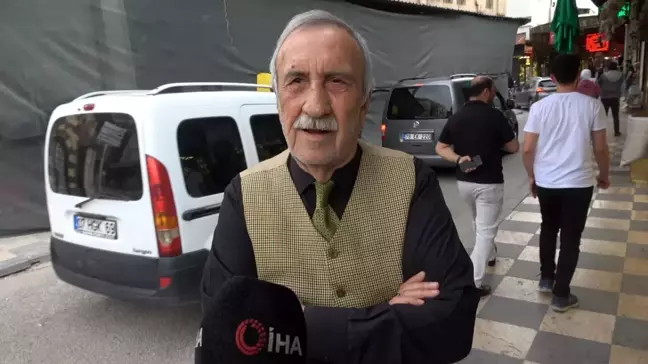 Kilisli Depremzedelerden İstanbul'a Geçmiş Olsun Mesajları