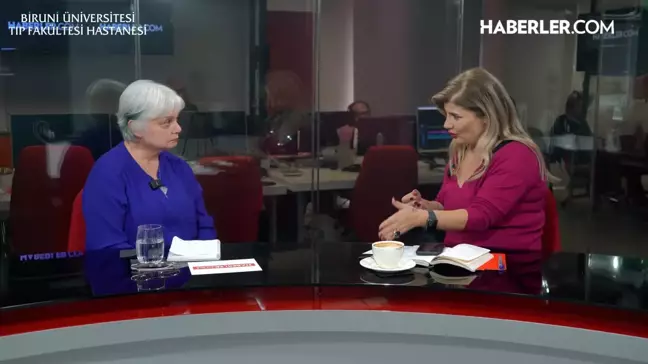 Ayşe Kafkaslı: Organik gıdalar pahalı ama hastalıkları tedavi etmek daha pahalı
