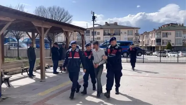 Burdur'da Kardeş Cinayeti Davasında Pişmanlık İfadeleri