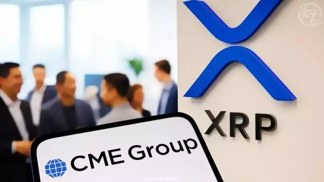 Kripto piyasalarında yeni hamle: CME Group'tan XRP vadeli işlem müjdesi
