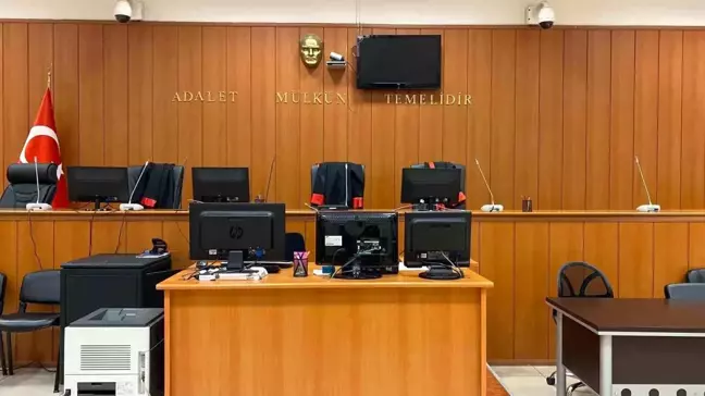 Diyarbakır'da Narin Güran Cinayeti Davasında İkinci Duruşma