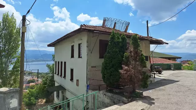 Hacı Ayvaz Camisi'nin Restorasyonu İçin İhale 8 Mayıs'ta