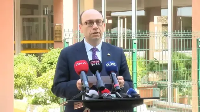 İstanbul Üniversitesi-Cerrahpaşa Hemşirelik Fakültesi Faaliyetlerini Durdurdu