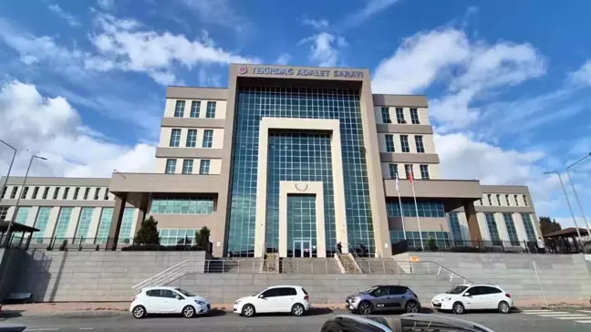 Tekirdağ'da GDO'lu Mısır İthalatına Dava: 17 Sanığın Yargılanması Devam Ediyor