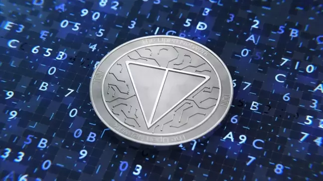 TON ekosisteminde üst düzey değişim: Yeni CEO belli oldu