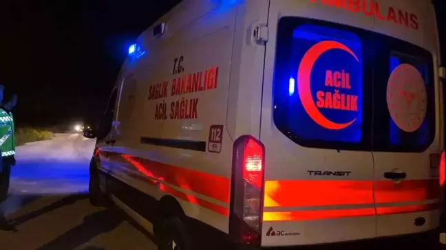 Tekirdağ'da Doğal Gaz Kuyusunda Kaçak Kontrol Altına Alındı