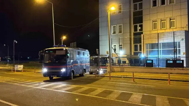 Diyarbakır'da Narin Güran Cinayeti Davasında Duruşma Ertelendi