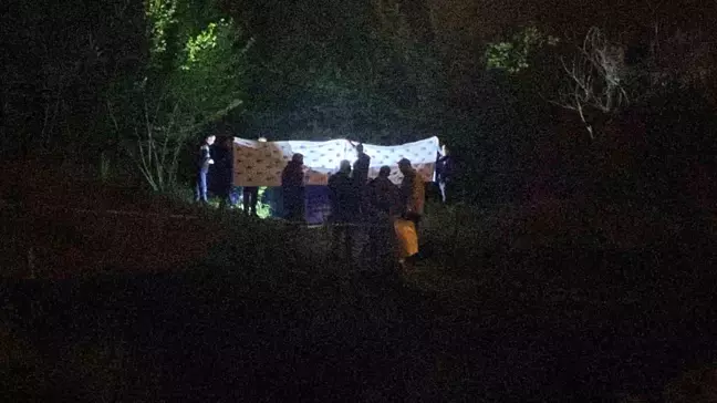 Şırnak'ta Görevli Polis Memuru Kocaeli'de Ölü Bulundu