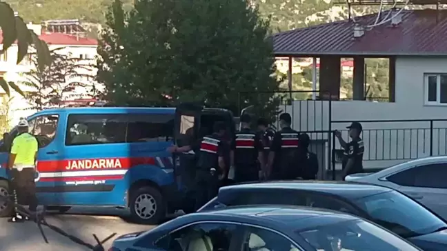 Kahramanmaraş'ta İçki İstemesi Üzerine Çobana Saldıran Kardeşlere Ceza