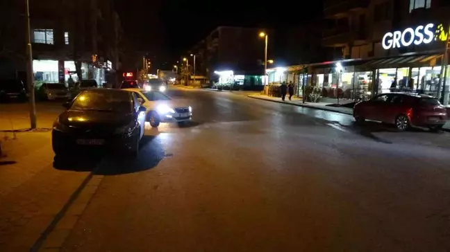 Elazığ'nın Sivrice İlçesinde 4,9 Büyüklüğünde Deprem