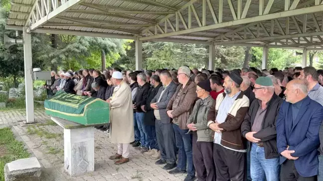 Düzce'de Engelli Birey Trafik Kazasında Hayatını Kaybetti
