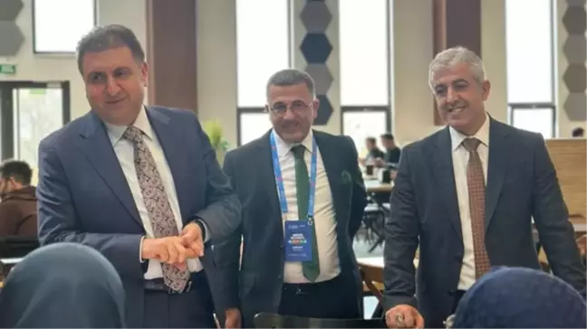 Birikim Okulları'ndan