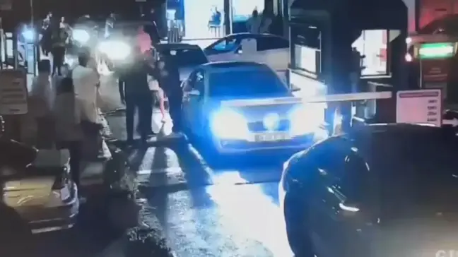 Yargıtay Savcısına Yapılan Saldırı Davası Devam Ediyor