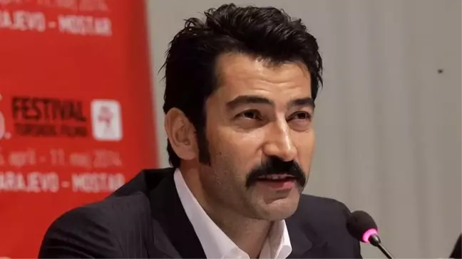 Kenan İmirzalıoğlu'nun yeni dizisinin ismi ne, hangi kanalda?