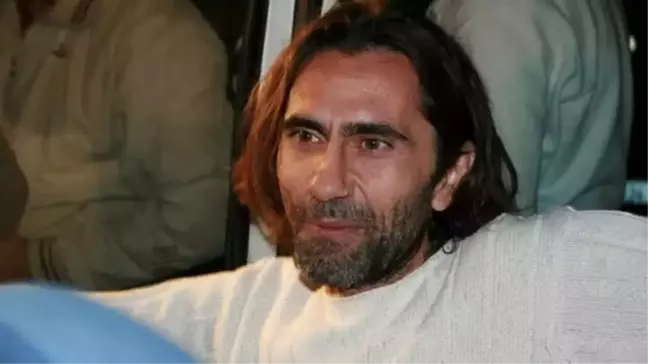 Peker Açıkalın ne hastası? Peker Açıkalın'ın son halini görenler tanıyamadı!