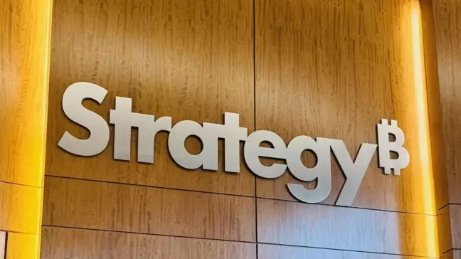 Strategy'den rekor Bitcoin alımı