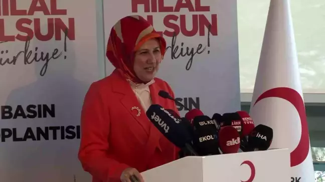 Türk Kızılay 2025 Kurban Kesim Fiyatlarını Açıkladı