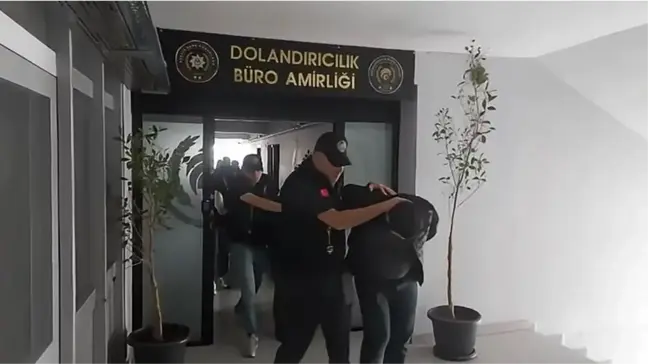 İzmir'de Sahte Beyaz Eşya Servislerine Dikkat!