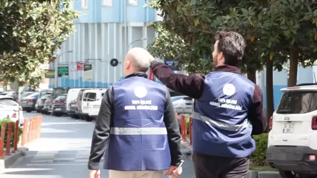 Silivri'deki Depremin Ardından Başakşehir'de Hasar Tespit Çalışmaları Başlatıldı