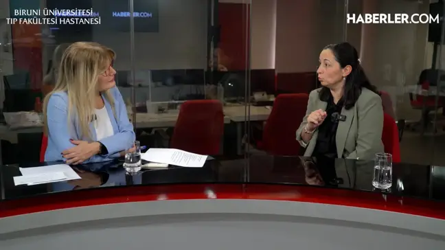 Prof. Dr. Sinem İliaz: Sigara kadınlara daha fazla zarar veriyor, pasif içiciler de risk altında