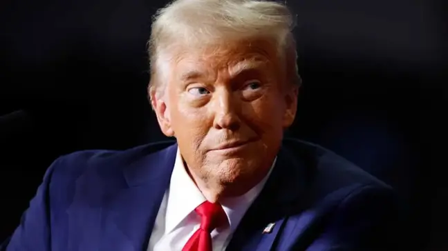 Trump'ın Akşam Yemeği: Bir Servet Sırrı mı, Yoksa Sermaye Tuzağı mı?
