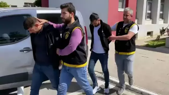 Adana'da Dolandırıcılar, Sığınmacılardan 15 Milyon Lira Kandırdı