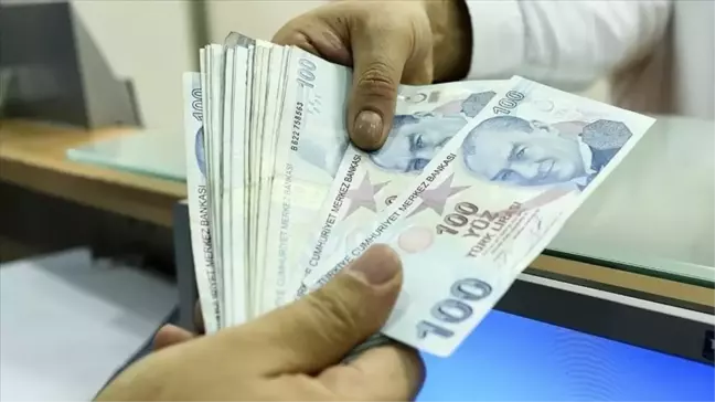 1 Mayıs'ta maaş yatar mı?