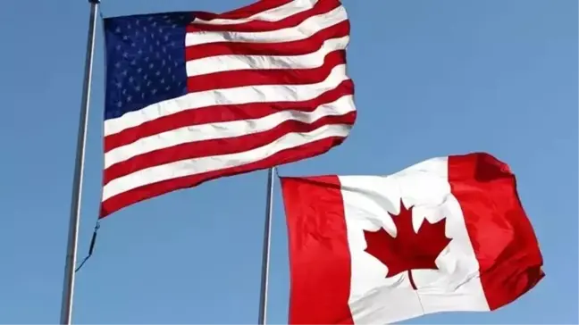 Kanada Başbakanı Mark Carney, Trump ile Görüşecek