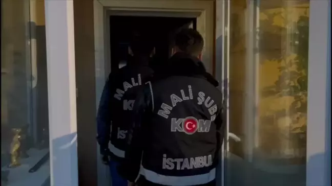 Borsa İstanbul'da Manipülasyon Soruşturması: Gözaltı Kararları Çıktı