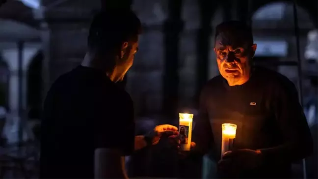 İspanya ve Portekiz'de insanlar elektriksiz nasıl yaşadı?