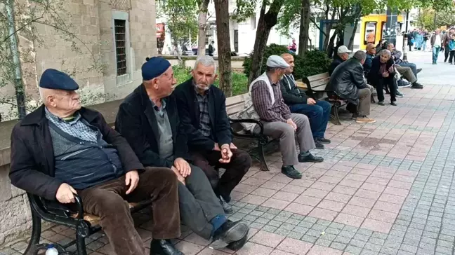 Kütahya'nın Simav İlçesinde 4,2 Büyüklüğünde Deprem