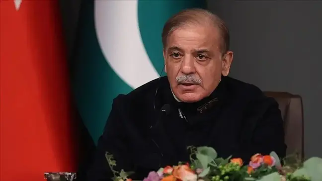 Pakistan Başbakanı Şahbaz Şerif, ABD Dışişleri Bakanı ile Terör Saldırısını Görüştü