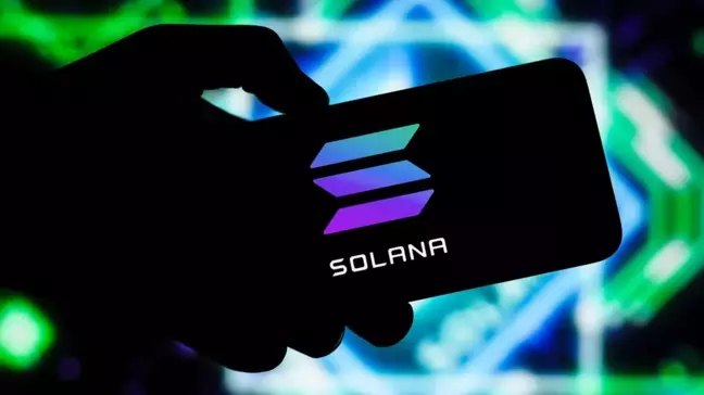 Solana ETF onay olasılığı rekor seviyede