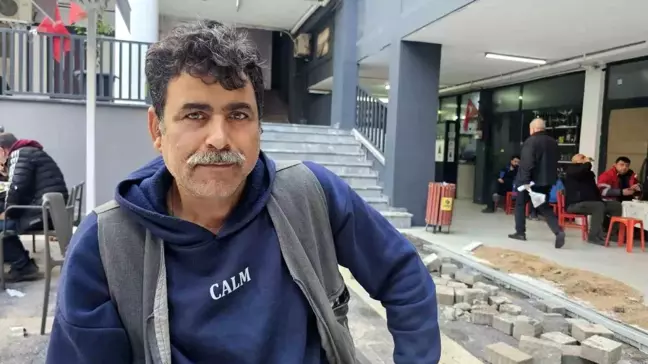 Çifte Kimlik Dünyası: Halil Mandacı'nın Yaşadığı Zorluklar