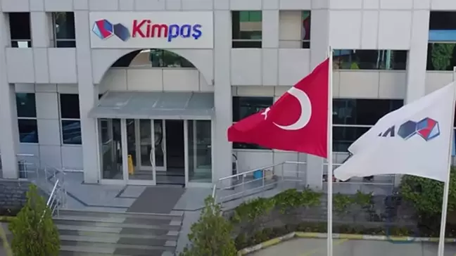 ABD'den Türk kimya devine yaptırım