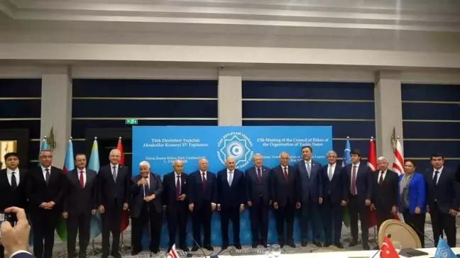 Binali Yıldırım: