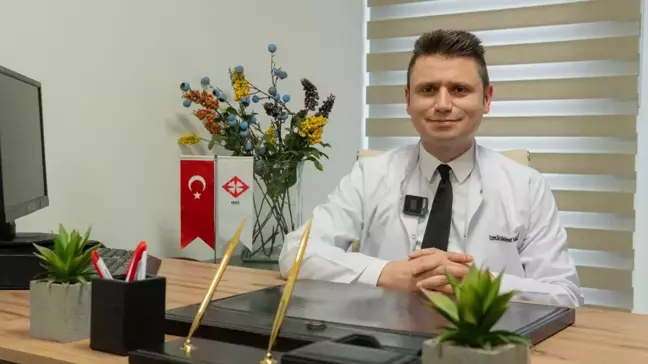 Prostat Kanseri Erken Teşhis ile Tedavi Edilebilir