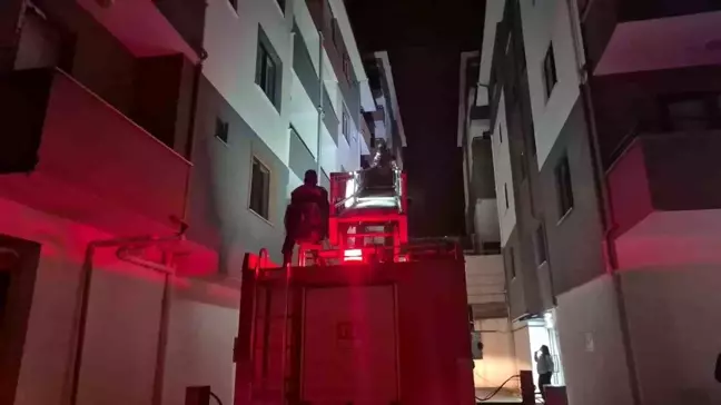 Bartın'da Oğlundan Haber Alamayan Baba Mahalleyi Ayağa Kaldırdı