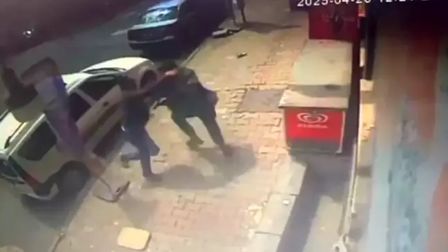Esenyurt'ta Silahlı Kavga: Genç Hayatını Kaybetti