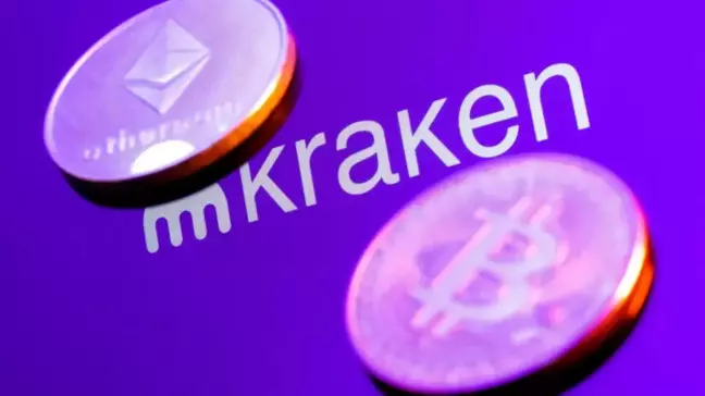Kraken ekonomik belirsizliğe rağmen büyümesini sürdürüyor