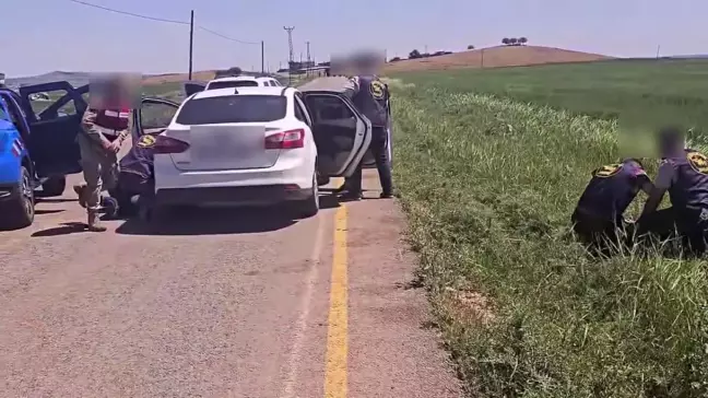 Mardin'de Mera Anlaşmazlığı Nedeniyle Çıkan Silahlı Kavgada 1 Ölü