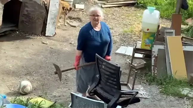 Avcılar'da Çocuklarla Kadın Arasında Top Tartışması Büyüdü