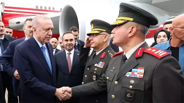 Cumhurbaşkanı Erdoğan Kuzey Kıbrıs'a gidiyor, ziyaret neden önemli?
