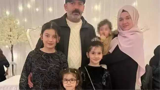 Fransa'da Yangın Faciası: 3 Kız Kardeş Hayatını Kaybetti
