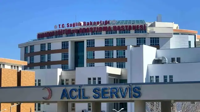 Karaman'da Küçük Çocuğun Trafik Kazasında Ölümü
