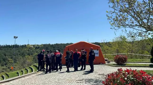 Sultangazi'de Kaybolan Demans Hastası İshak Öztürk'ün Cansız Bedeni Bulundu